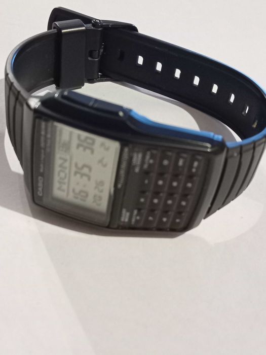 Vand ceas Casio original