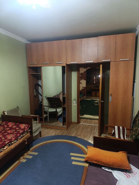 АРЕНДА 2/4/4, Чиланзар 18, ор. 413 школа, только семья