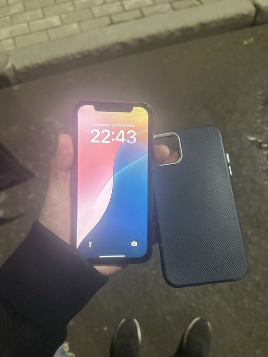 Iphone XR 256GB 85% AKB