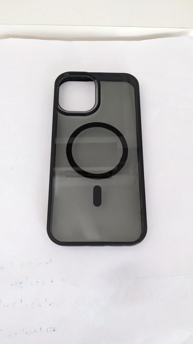 Husa iPhone 16 Pro