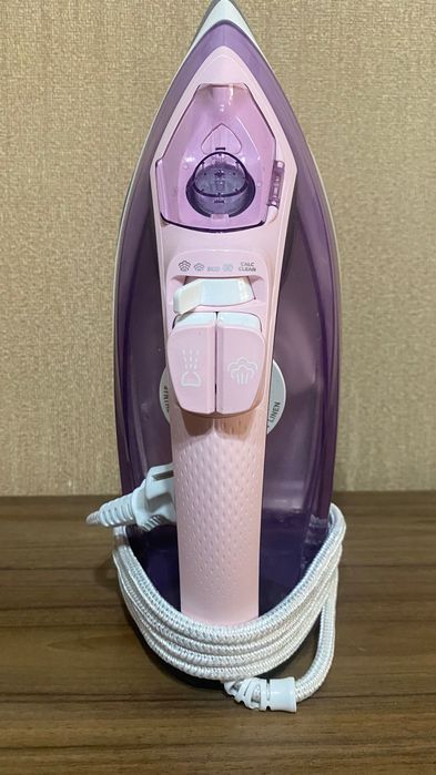 Утюг Philips как новый
