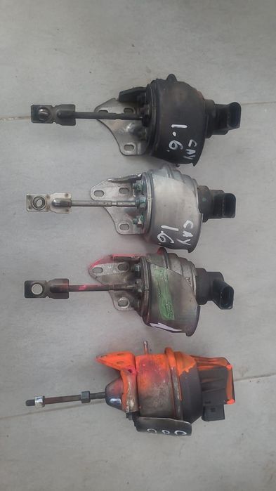 Actuator turbina 2.0 cffb cfhc cega cbdc cbbb cbab  
1.6 cayc