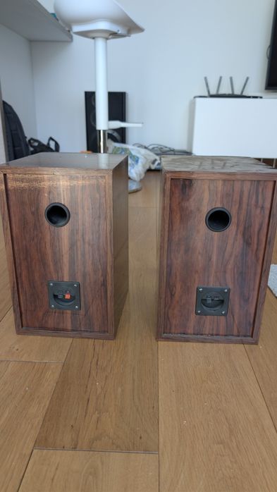 Аудио техника Technics (и не само)