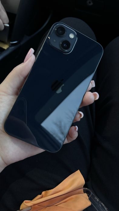 Айфон 13 256g !!!