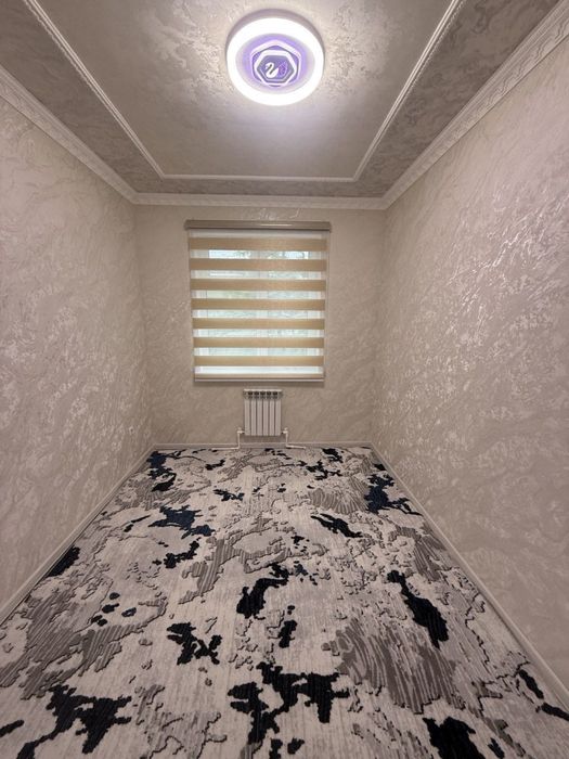 Квартира сотилади