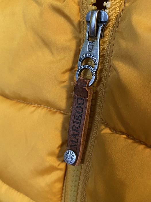 Зимно яке Marikoo