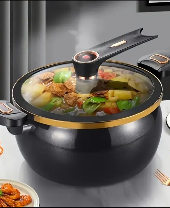 8L QOZON UNVERSALNIY ovqatlar uchun