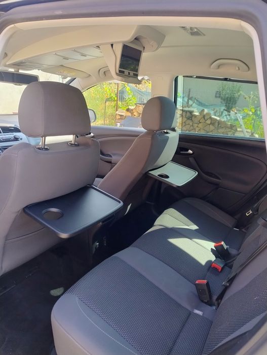 Seat Altea XL 2014