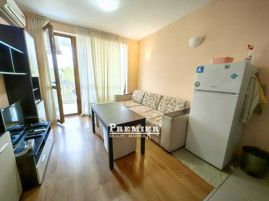 Продава се Двустаен апартамент в к.к. Слънчев бряг - 59 кв.м за 1185 €/кв.м - Снимка #3