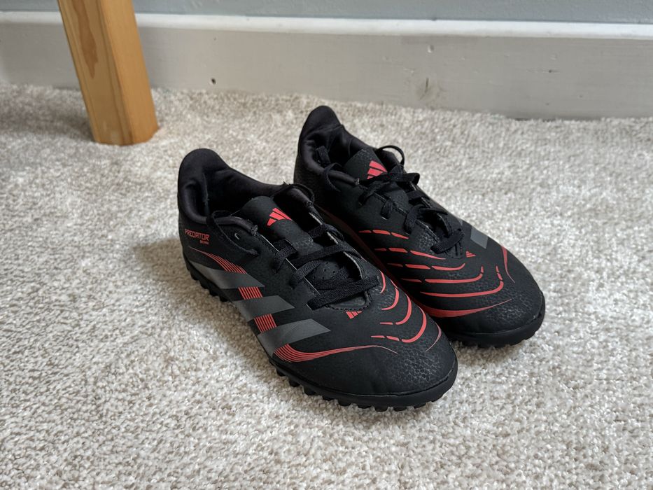 Adidas Predator Club TF Junior