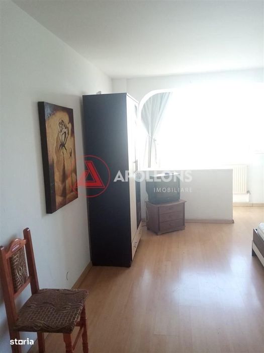 Apartament, 3 camere decomandat, Bacau, zona Orizont — fotografia 3