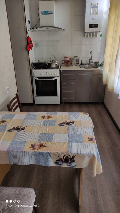 Chilonzor tumanida joylashgan kuvartera ijaraga beriladi