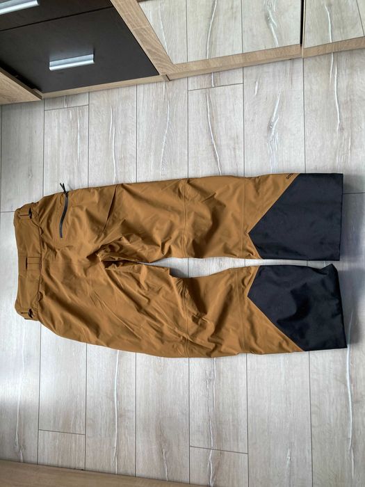 Peak Performance Alpine Pants GORE TEX мъжки сноуборд ски панталон XL