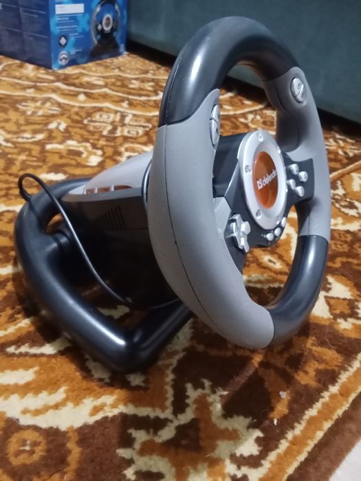 Defender Challenge Mini LE USB