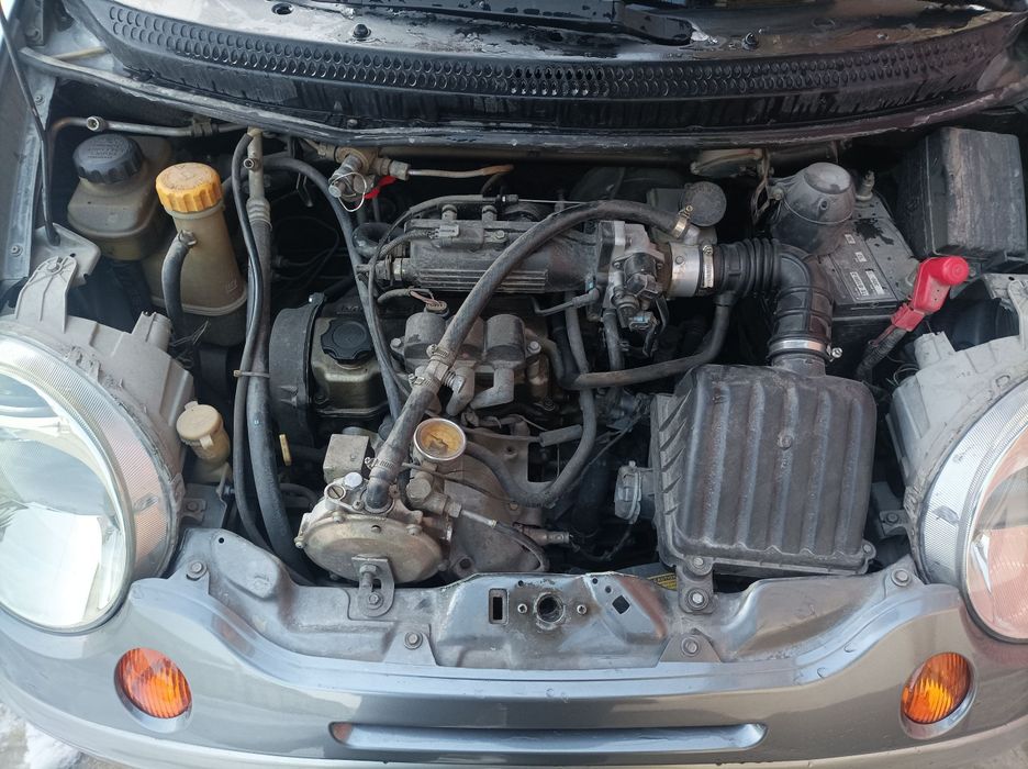 Matiz best sotiladi Матиз бест сотилади