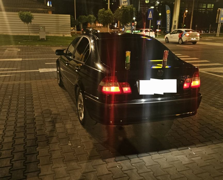 BMW 3 Series 0 — imagine 2