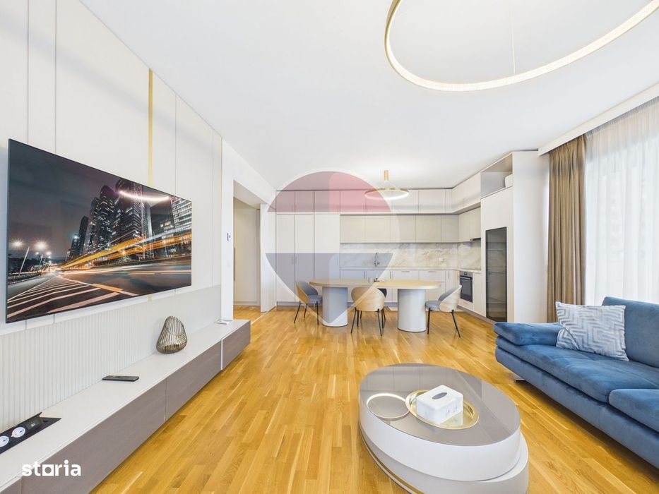 Apartament cu 4 camere de închiriat în zona Agronomie