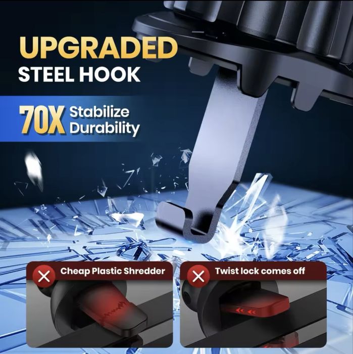 TOPK MagSafe стойка за телефон