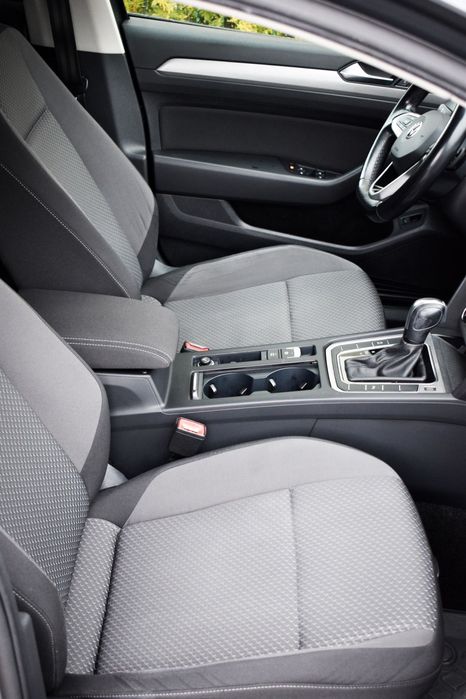 Volkswagen Passat  2020 -2.0 TDI
