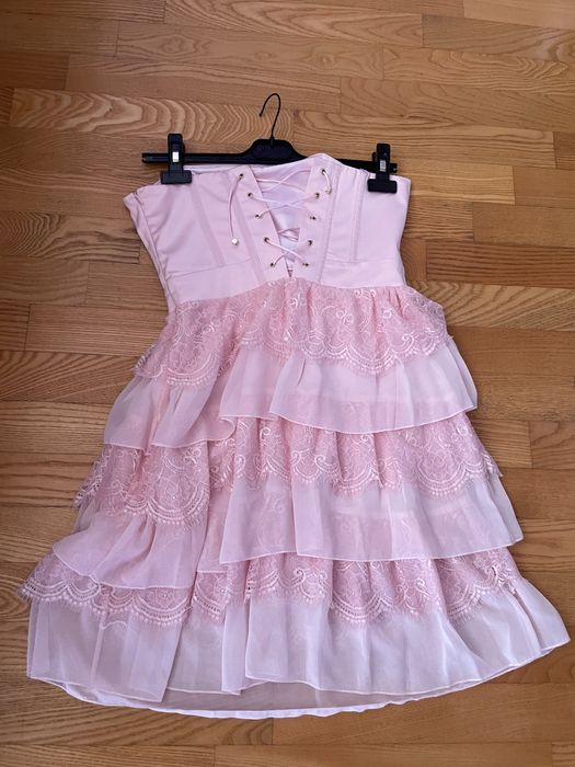 Летни рокли-Waggon Paris, Ted Baker, Енита, Guess