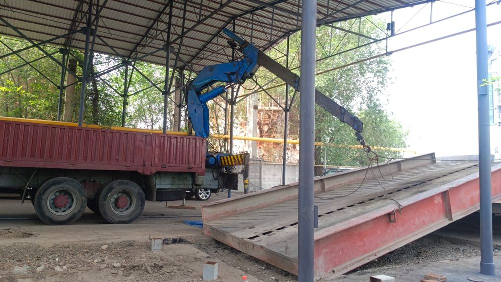 Манипулятор услуги манипулятор