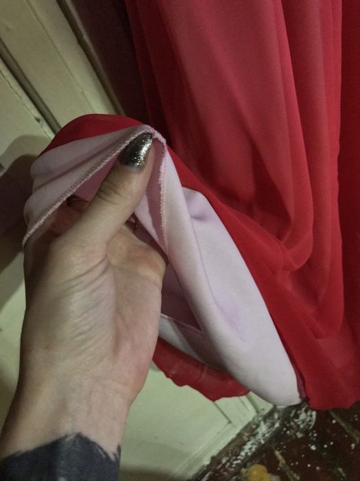 продам вечернее платье