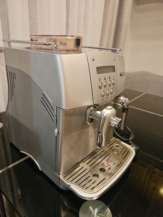 Кафе машина Saeco