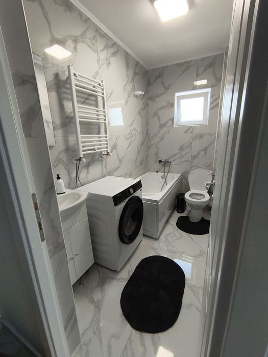 Apartament 1 cameră de închiriat – Stejarilor Residence, Lunca Cetățuii - View 4