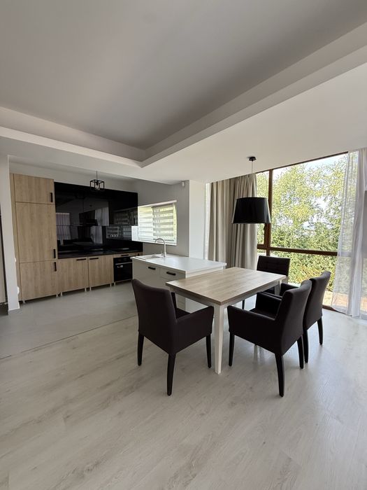 Apartament premium cu 3 camere de inchiriat