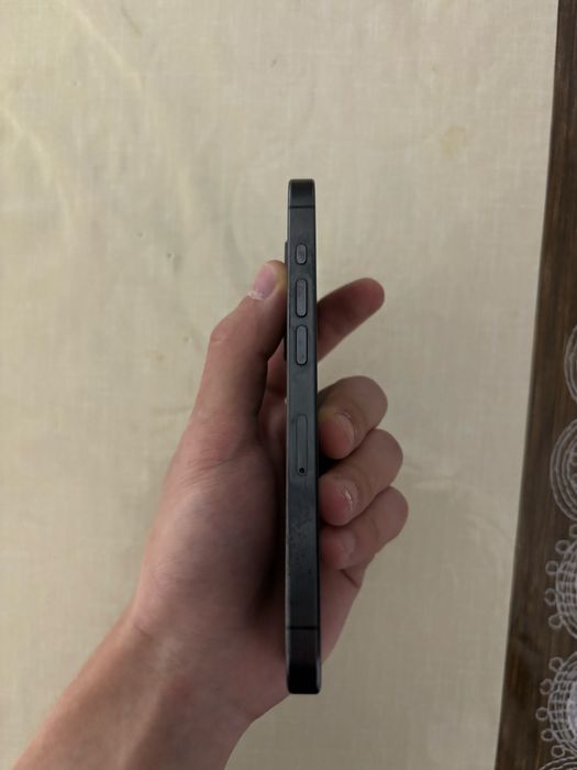 Айфон 15 про 128гб