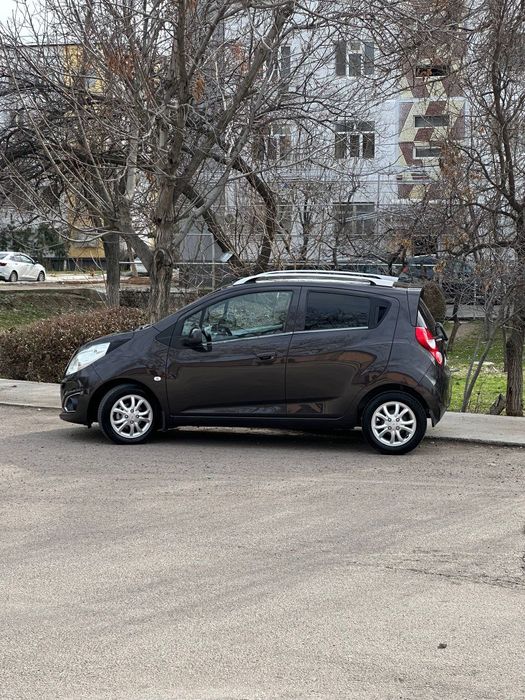 Other Spark 2017 — 4