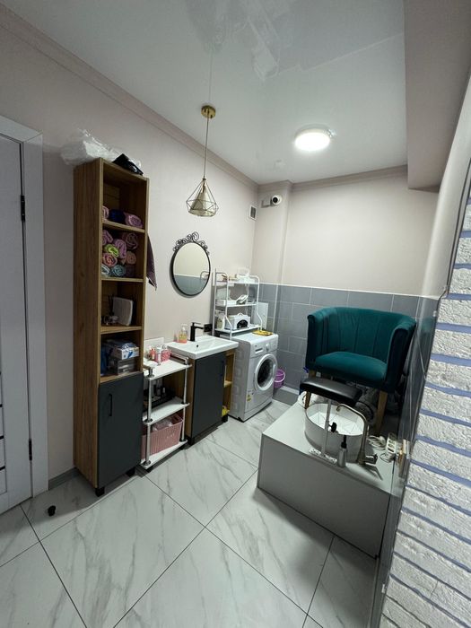 Сдается салон красоты