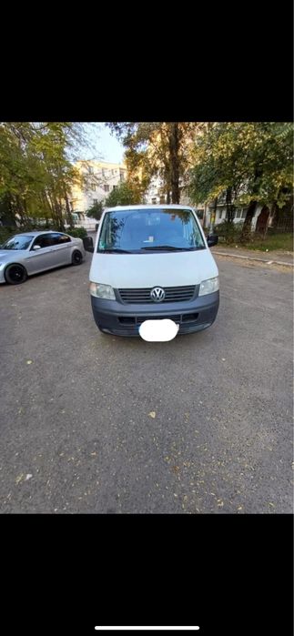 VOLKSWAGEN Transporter 0 — imagine 4