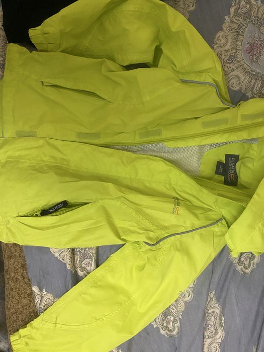 Детская куртка, костюм