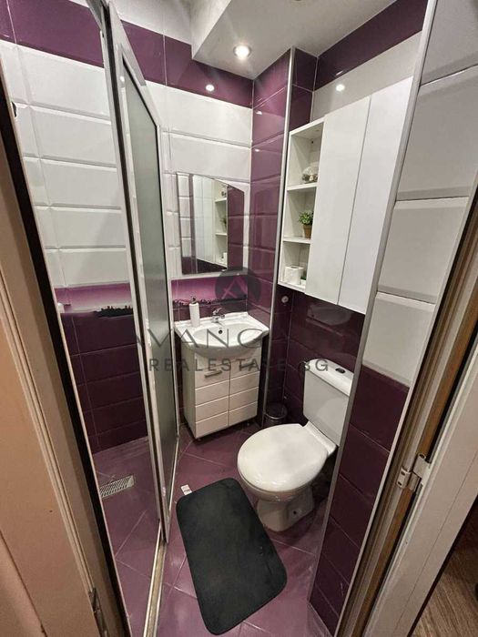 оф.24576 Тристаен обзаведен / МОЛ Пловдив