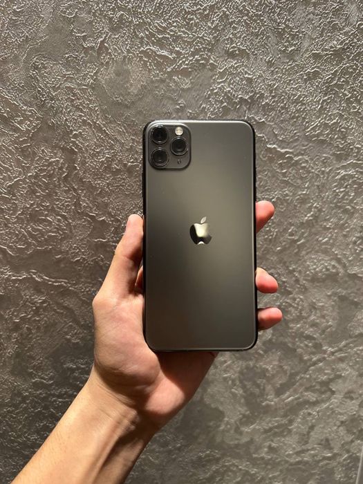 IPhone 11 pro xolati zor arzon