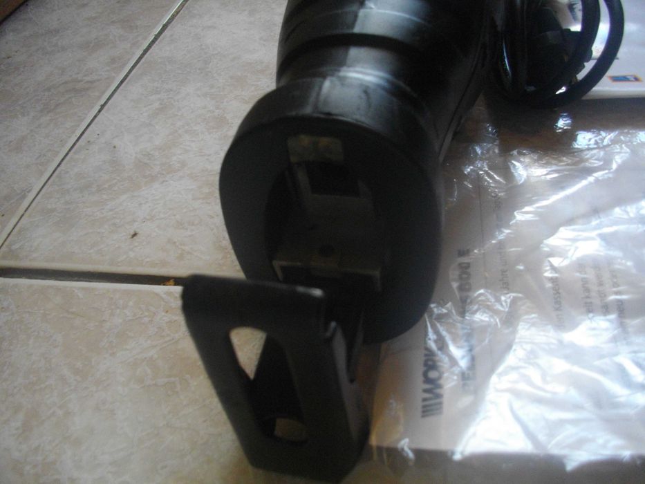 За Части-За Ремонт 600-800 Вата Саблен Реципрочен Трион Ferm WORKZONE