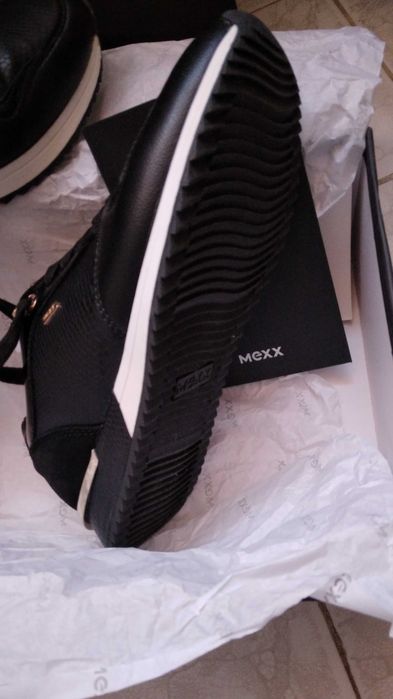 Mexx сникърси 39 номер