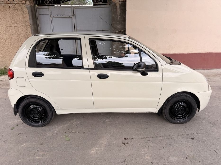 Matiz mix xolati zor