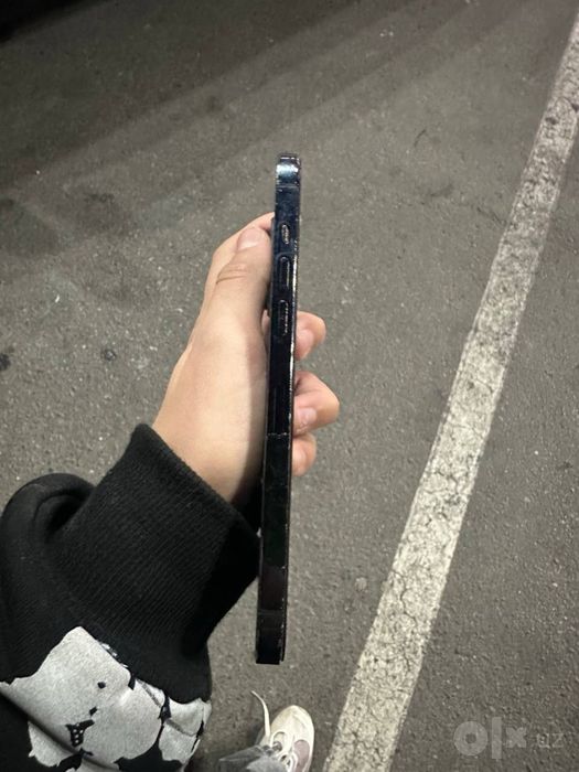 Iphone 12 pro max