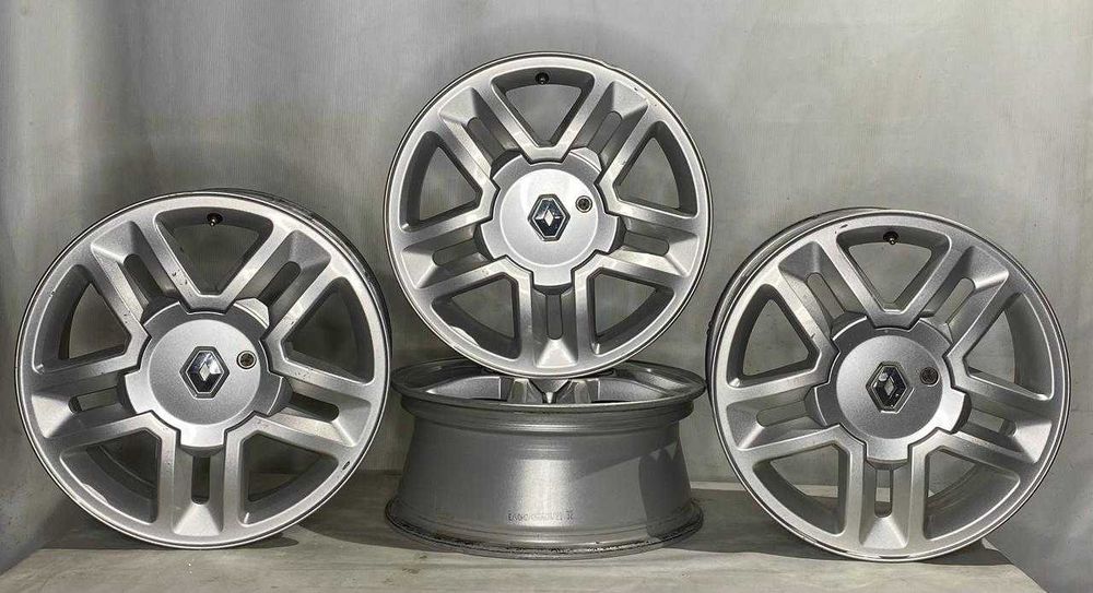TitanAuto литые диски 4x98 R16