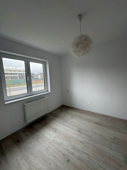 Apartament 2 camere  Zona Coresi