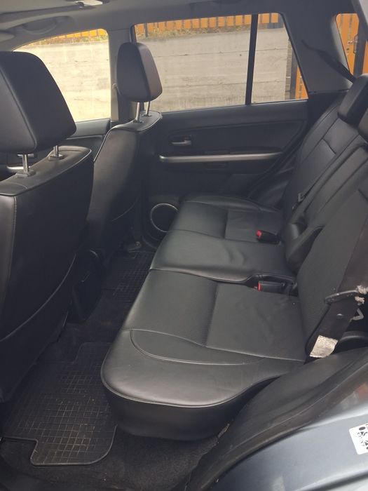 Vand Suzuki Grand Vitara