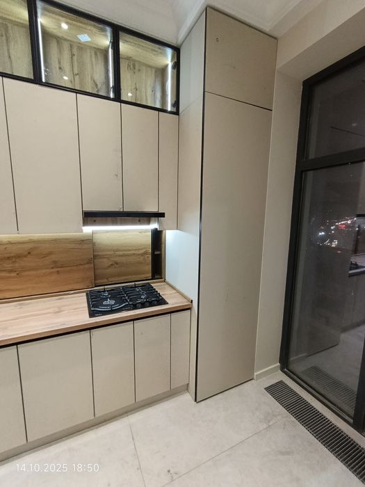 Услуги по проектированию, сборке,установке мебели