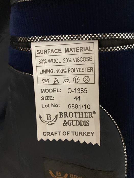 Продам пиджак