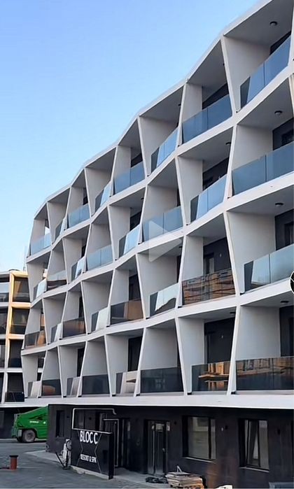 Apartament nou cu 2 camere situat in mamaia nord