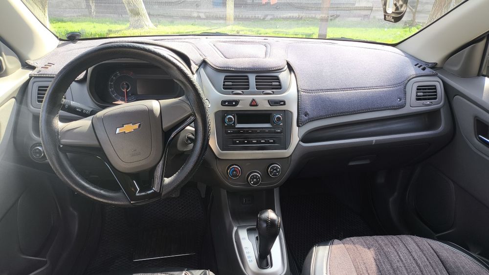 Продам автомобиль  Cobalt