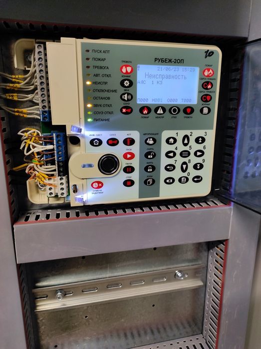 Услуга Дымо удаления пожарный сигнализация  электромонтаж видеонаблюде