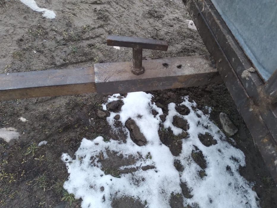 Продам прицеп