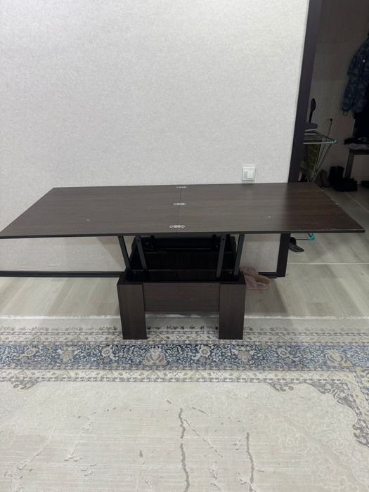 Стол трансформер